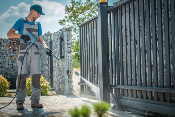 Best Factory Floor Cleaning  in Chico, CA