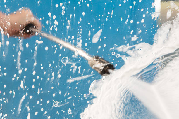 Pre-Holiday Cleaning in Chico, CA