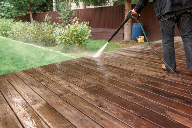Best House Exterior Washing  in Chico, CA
