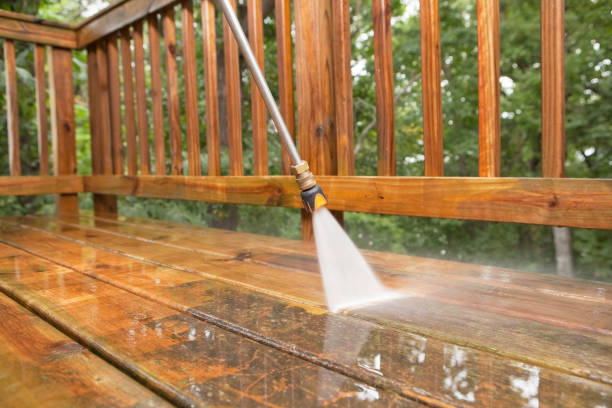 Trusted Chico, CA Pressure Washing Services Experts